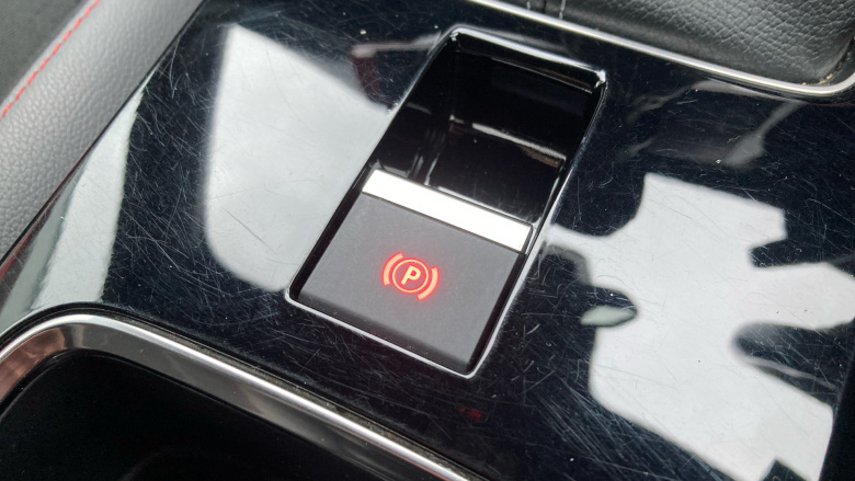 Vauxhall Mokka 1.2 Turbo SRi Premium 5dr Petrol Hatchback